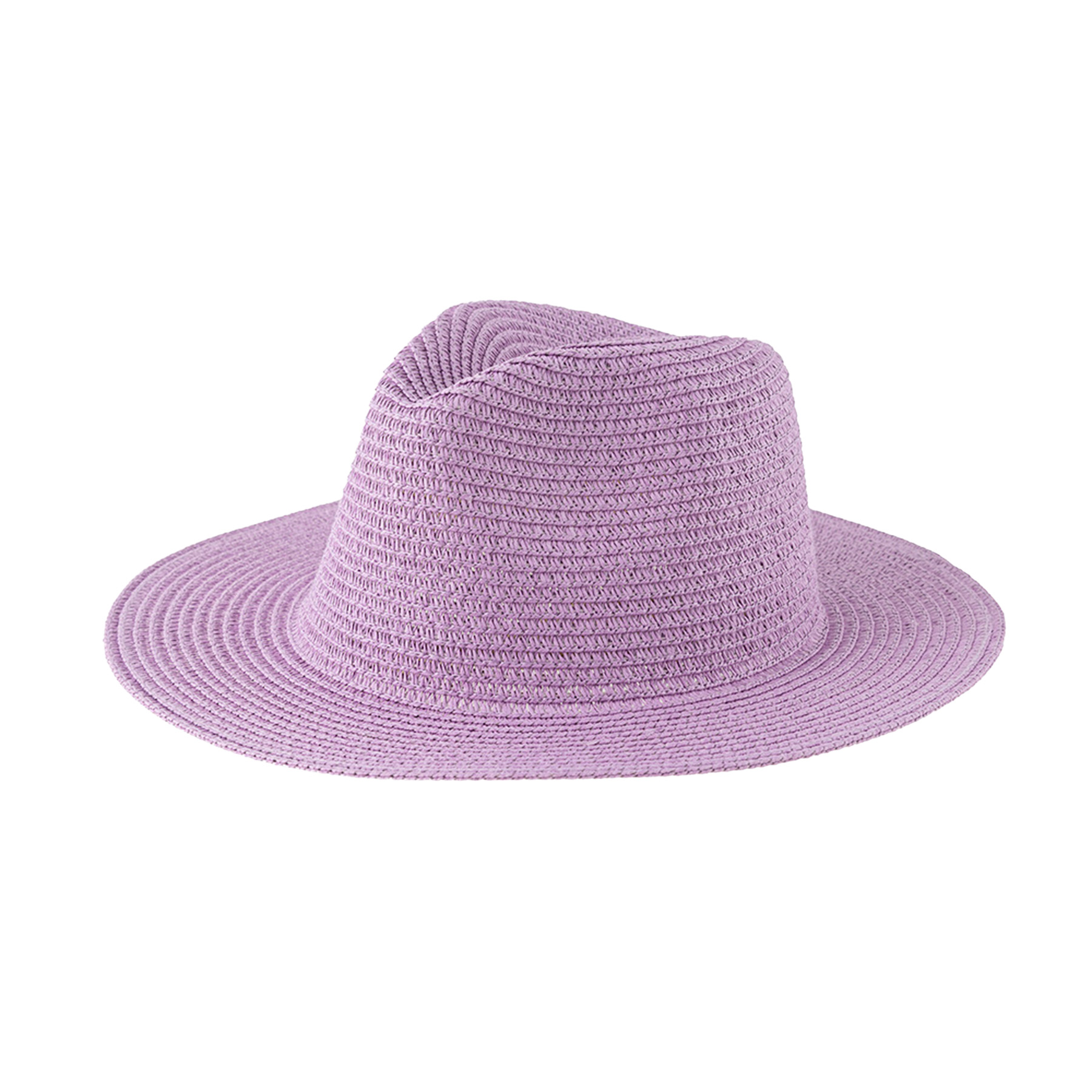 Straw Beach Sun Hat 8