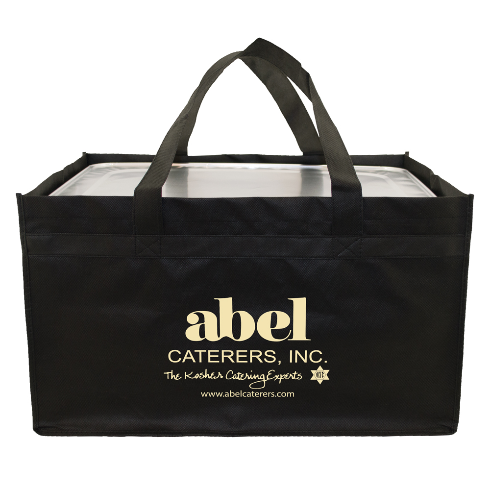 Catering Tote 2
