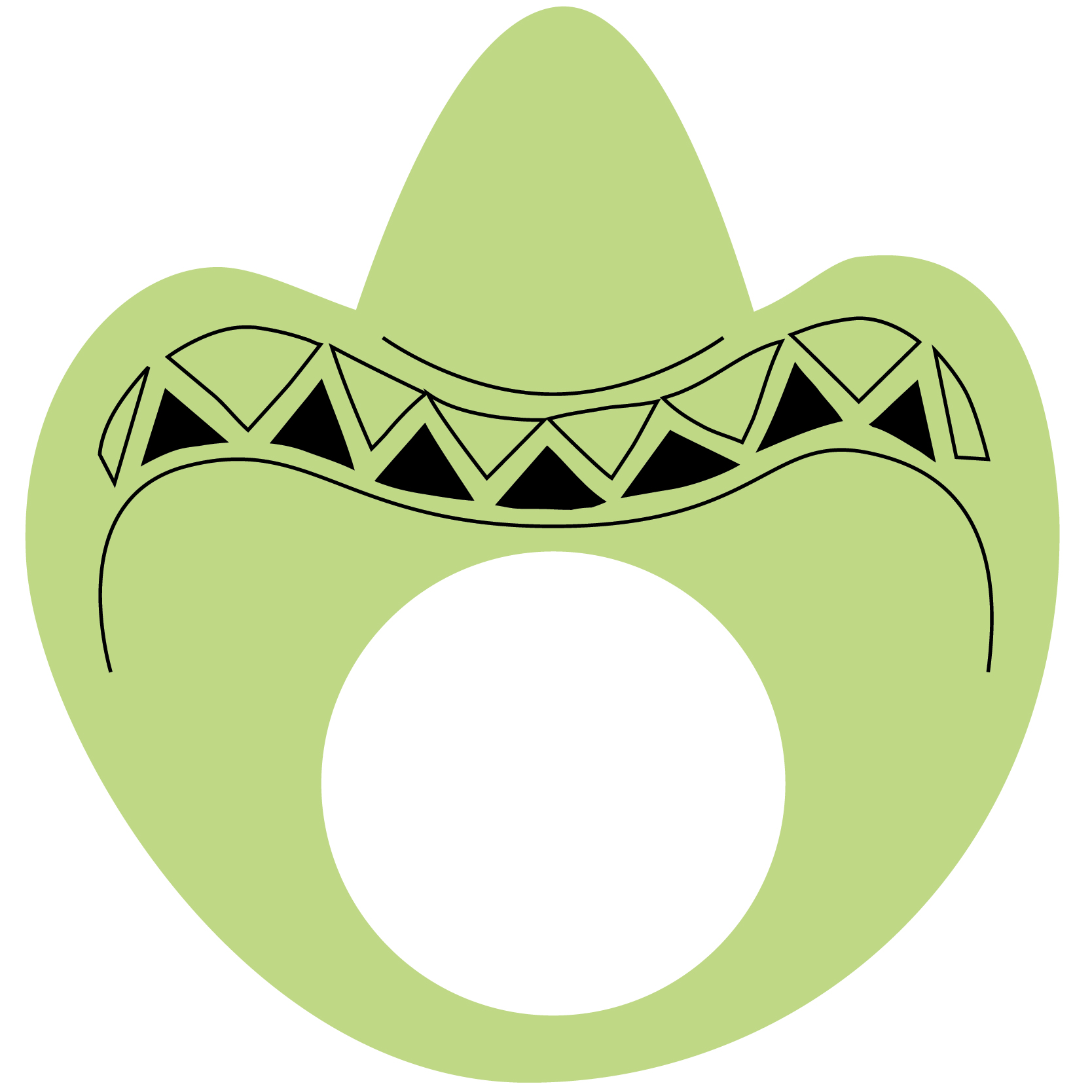 Sombrero 23