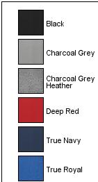 Sport-Wick Stretch Full-Zip Cadet Jacket