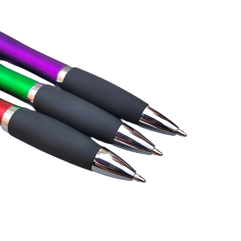 Combo Stylus Ballpoint Pen 3