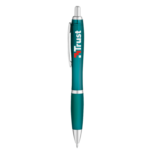 Curvaceous Gel Pen 24