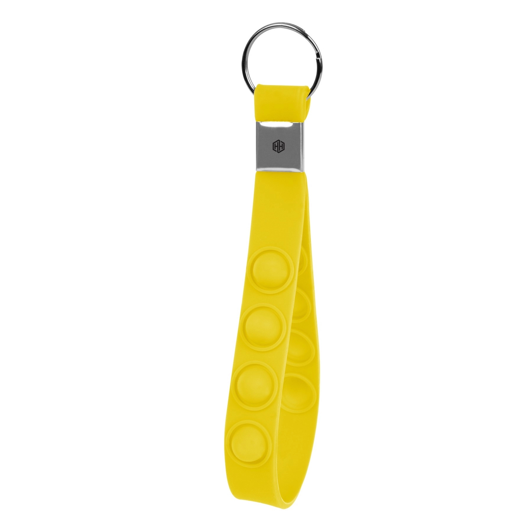 Push Pop Stress Reliever Keychain 2