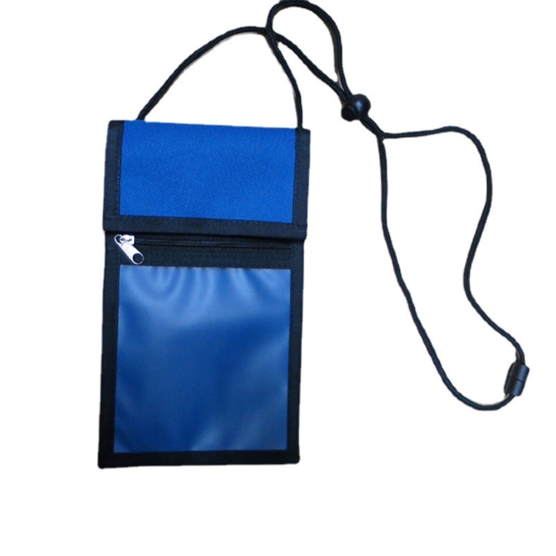 Nylon Pouch