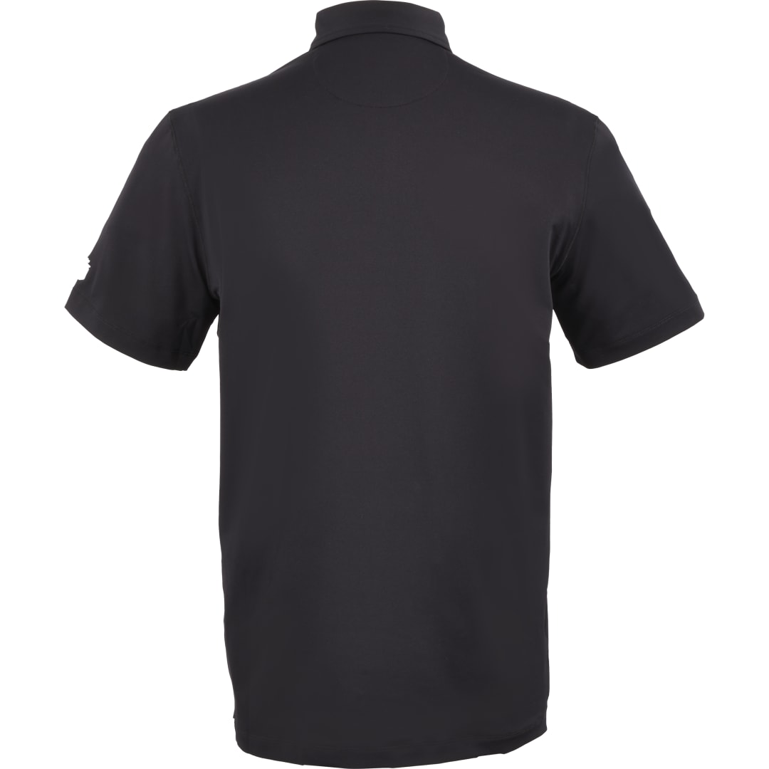 Greatness Wins Athletic Tech Polo - Men's 93