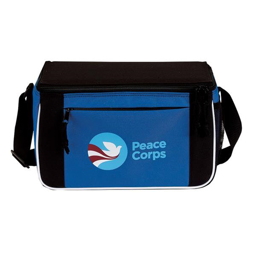 Insulated 8 Pack Cooler. 2