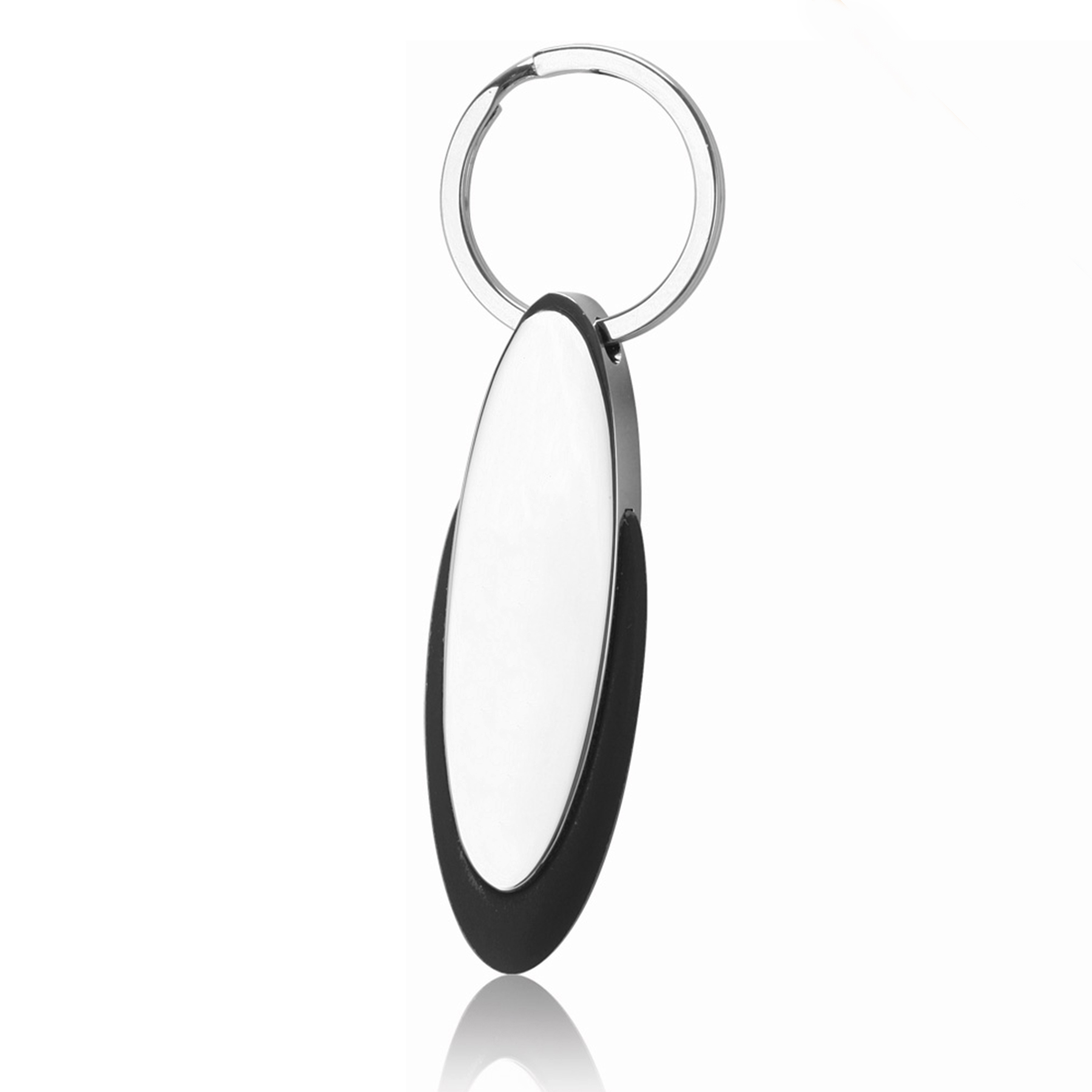 Onley Metal Keychain 3