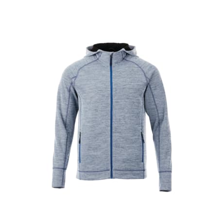 Men's ODELL Knit Zip Hoody 59