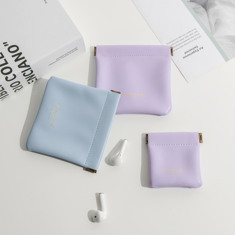 Earbuds Airpods PU Pouch 1
