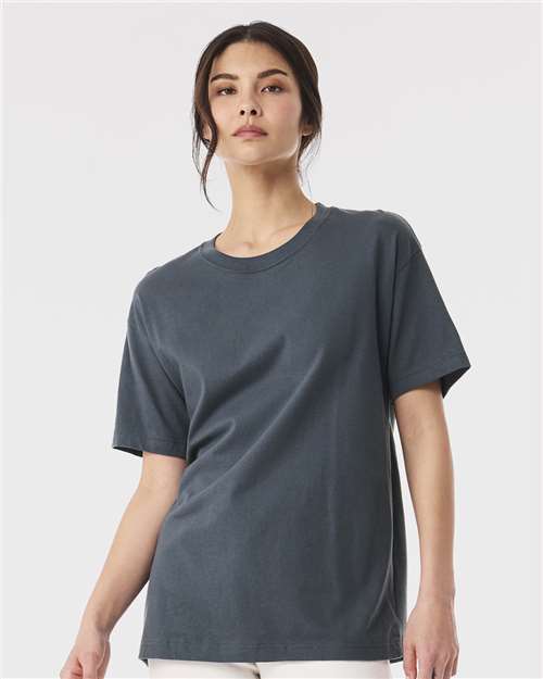 Unisex 6 oz. Heavyweight Tee - 3010 2