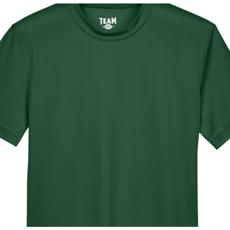 Team 365 Youth Zone Performance T-Shirt 27