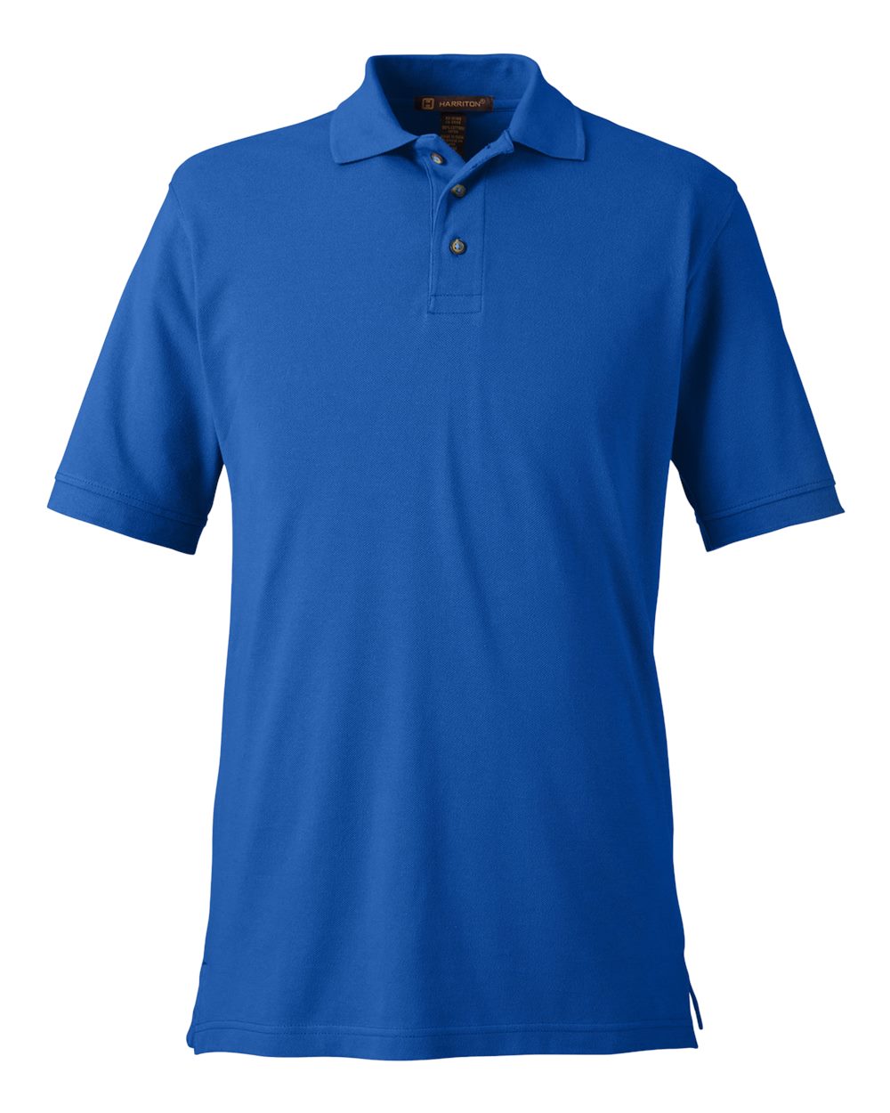 Men's Pique Polo - M200 5