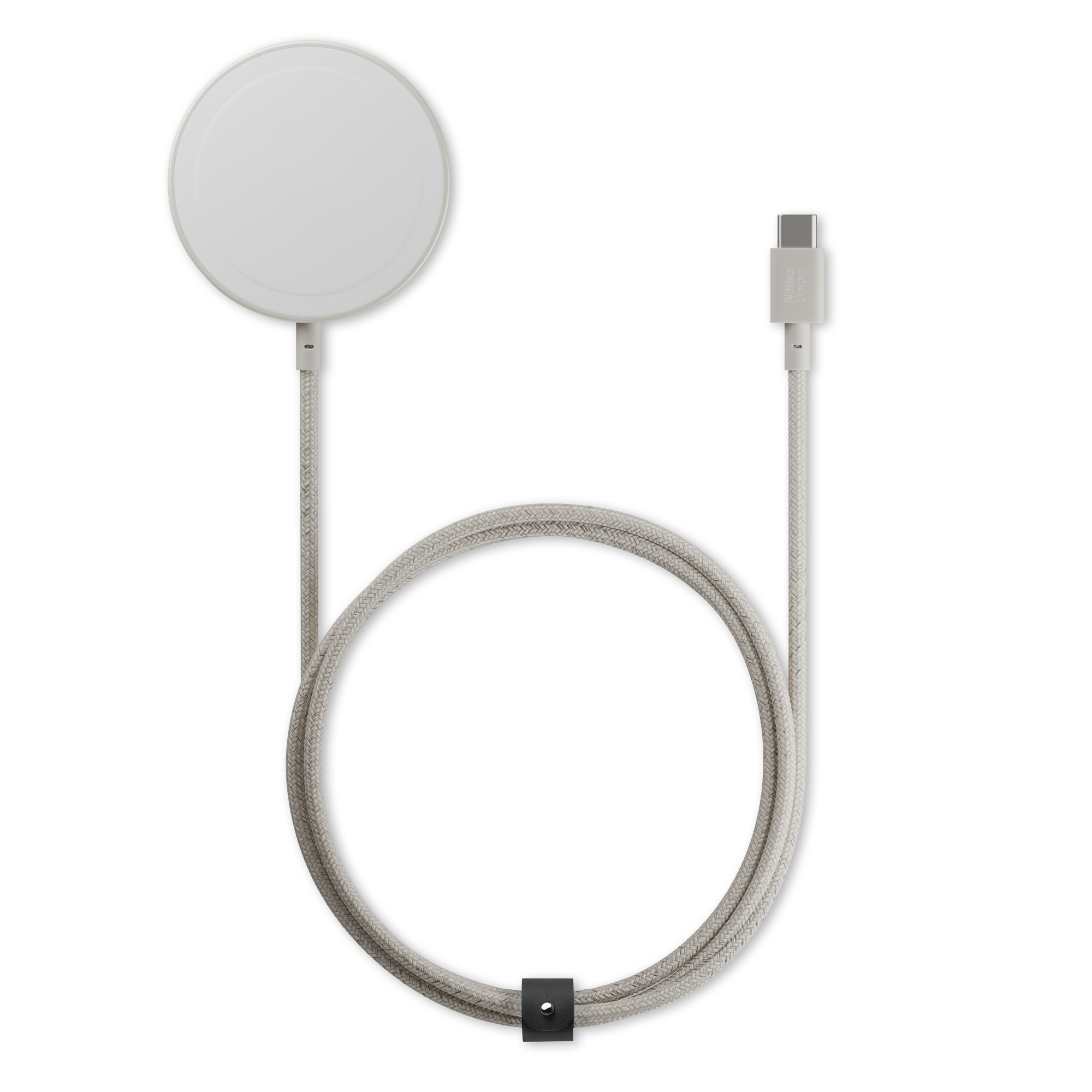 Native Union Snapstand Qi2 Wireless Charger 13
