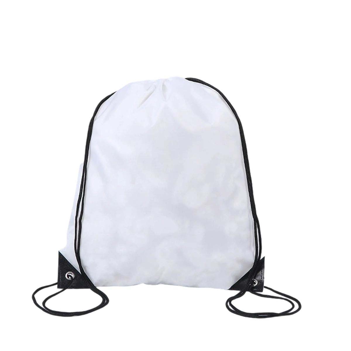 Versatile Drawstring Backpack for Daily Activities 5