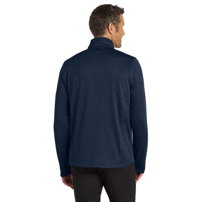 Port Authority Collective Striated Fleece Jacket. 17