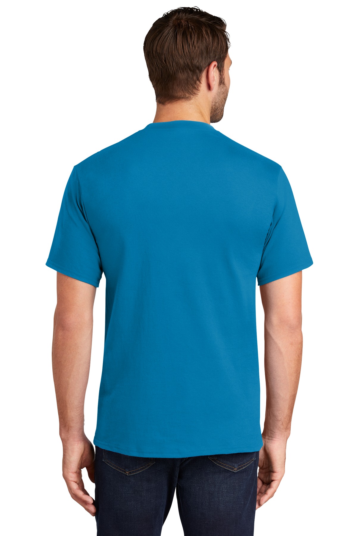 Port & Company® Tall Essential Tee 58