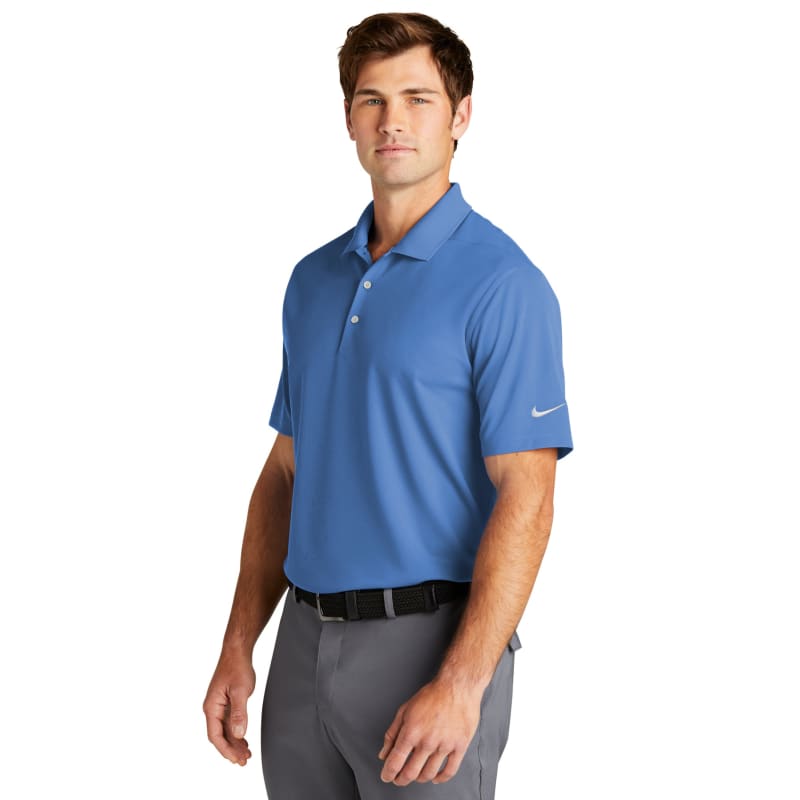 Nike Dri-FIT Micro Pique 2.0 Polo 23