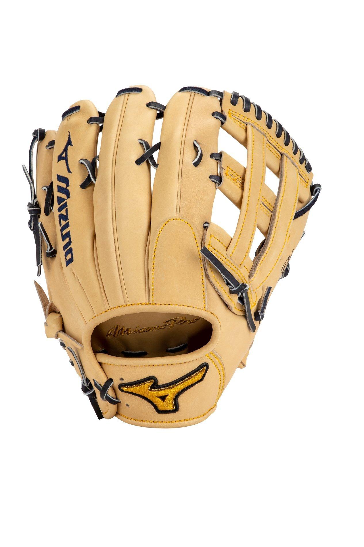 Mizuno Pro Austin Riley 12.75" Baseball Glove 5