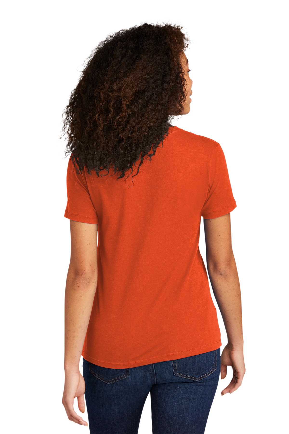 Next Level® Apparel Women's Cotton Tee 99