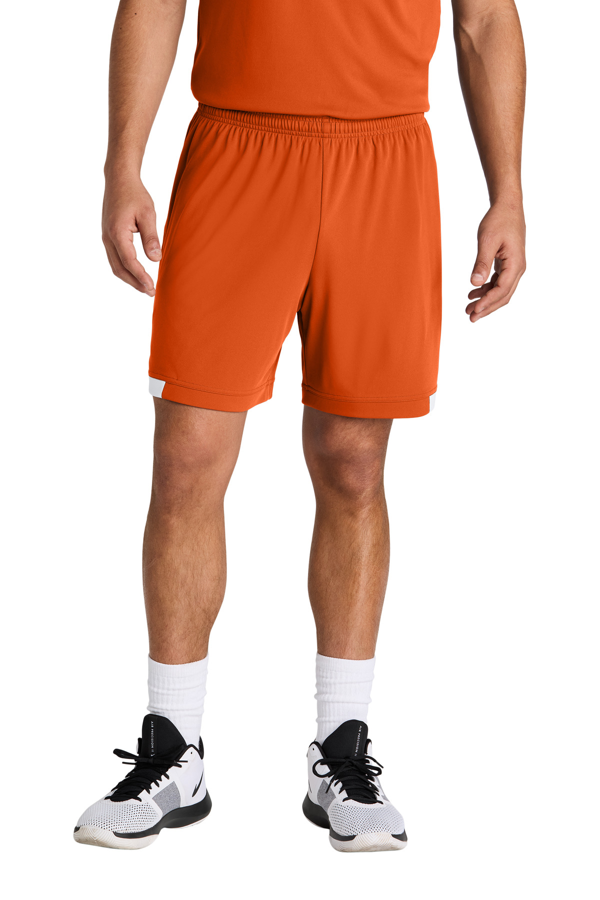 Sport-Tek Club 7" Short ST442 69