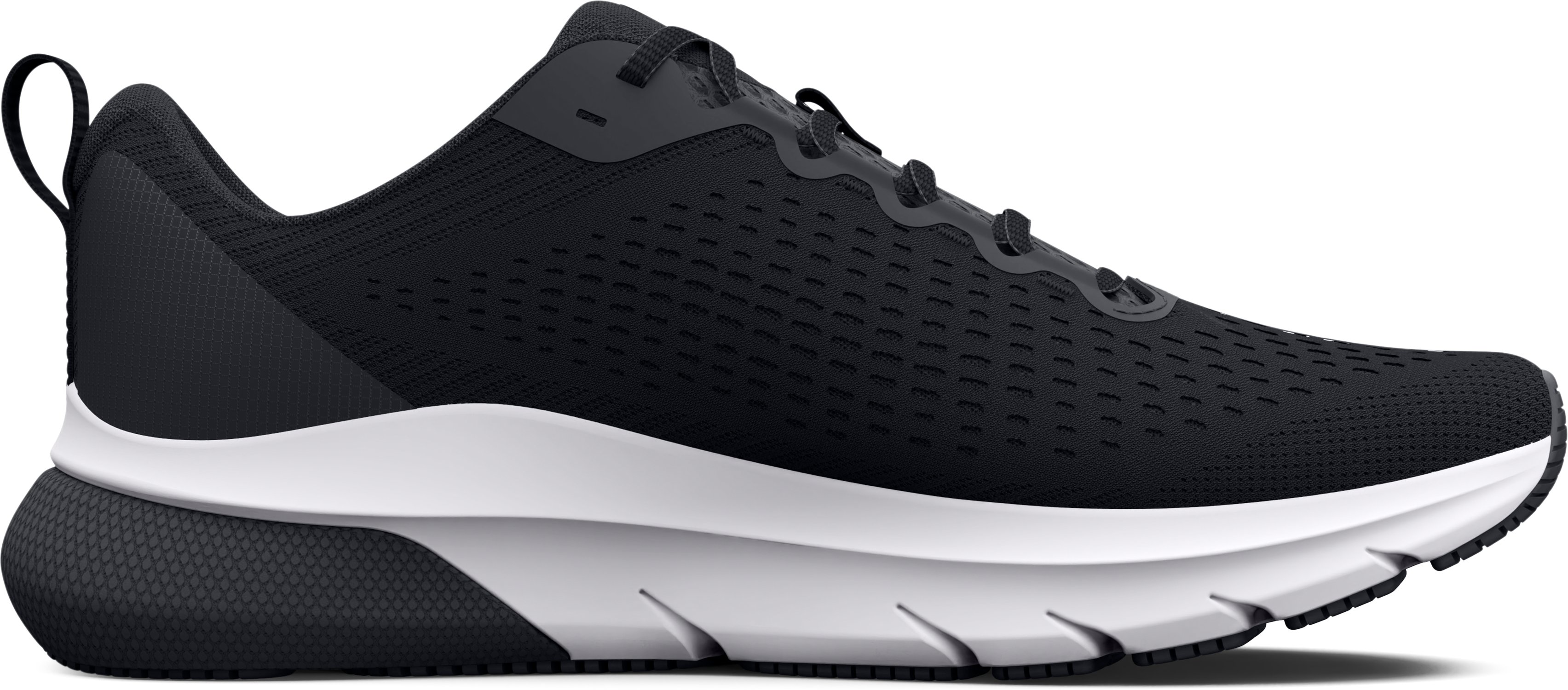 UA HOVR Turbulence Women's Running Shoes 11