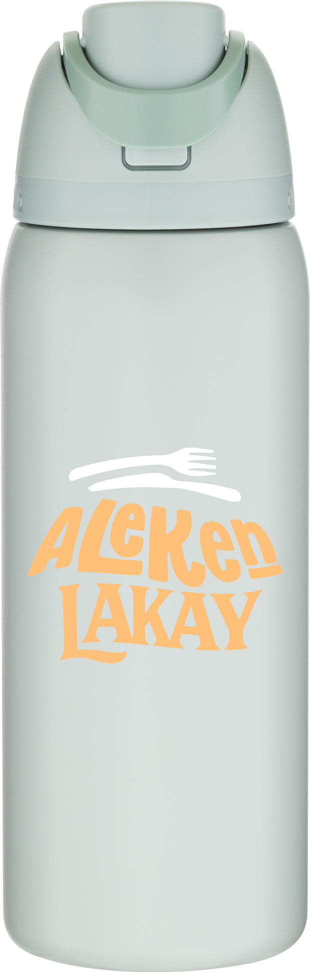 32 oz owala freesip, custom water bottle with logo imprint 72