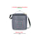 Excursion Recycled 6 Can Lunch Cooler 42