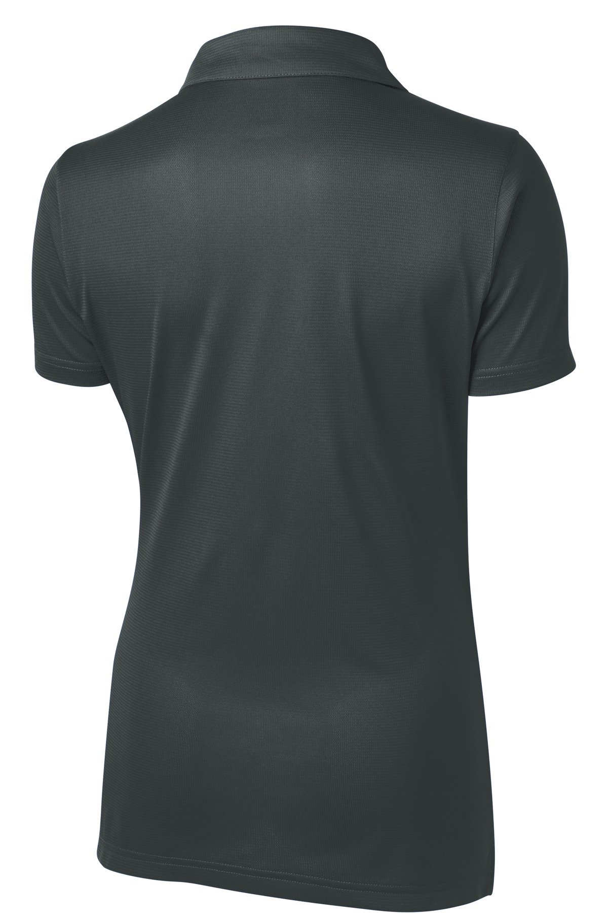Sport-Tek Women's PosiCharge Active Textured Polo. LST690 26