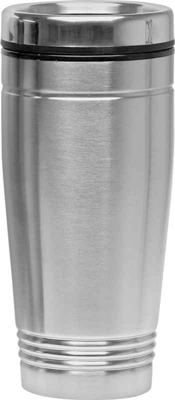 18 oz. Steel City Passport Tumbler - Laser Etched 4