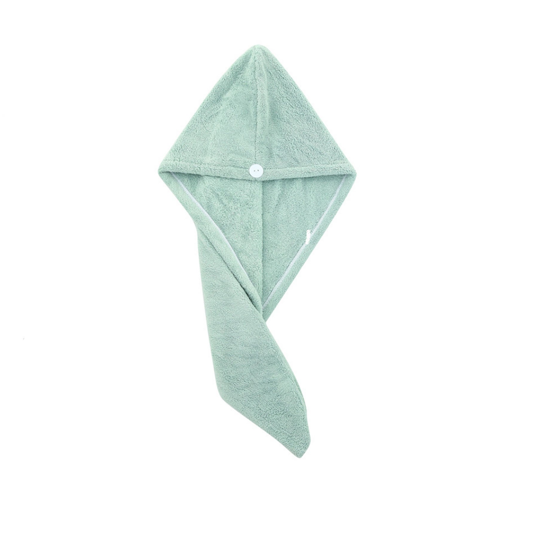 Fast Drying Microfiber Hair Towel 1