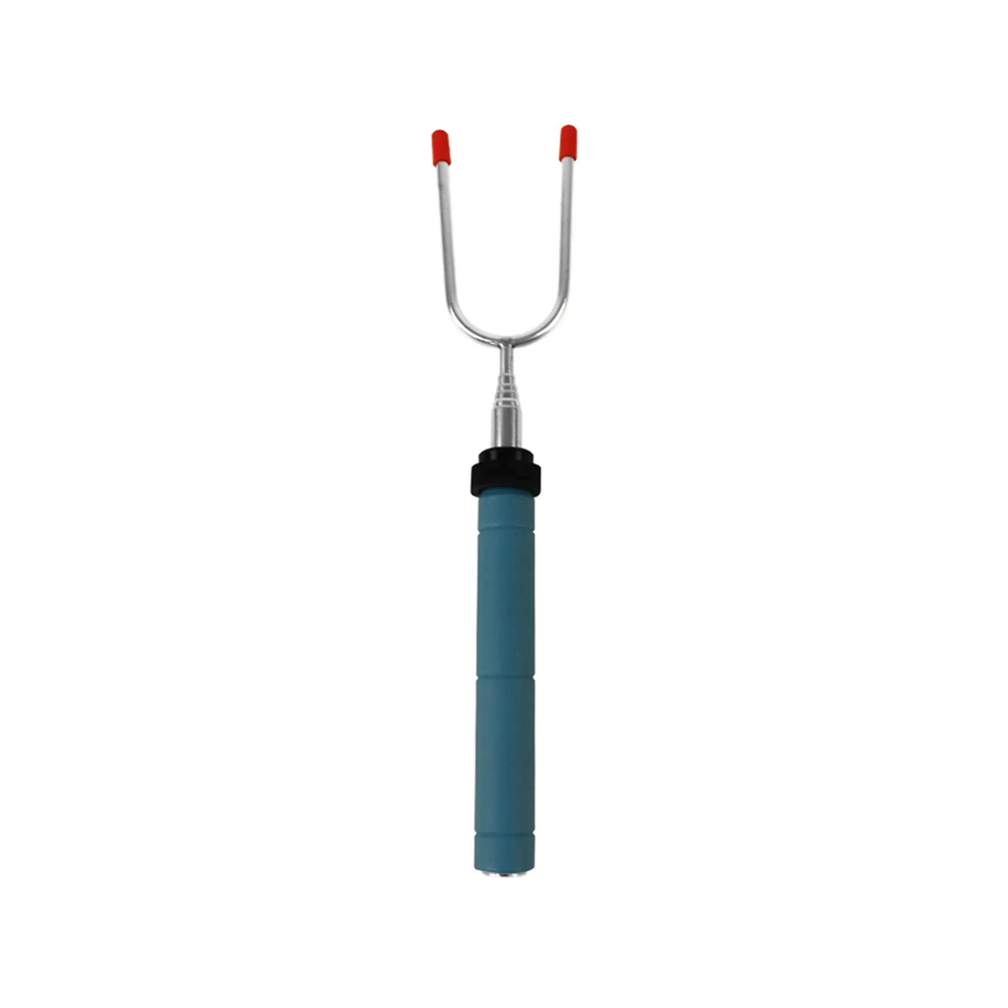 34 Inch Swivel Barbecue Fork 4