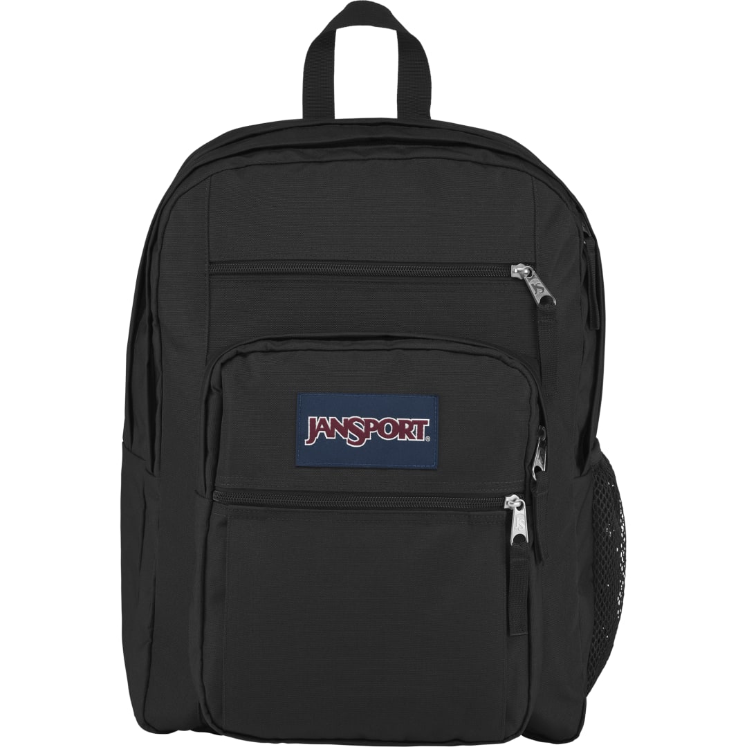 JanSport Big Student 15" Computer Backpack 3