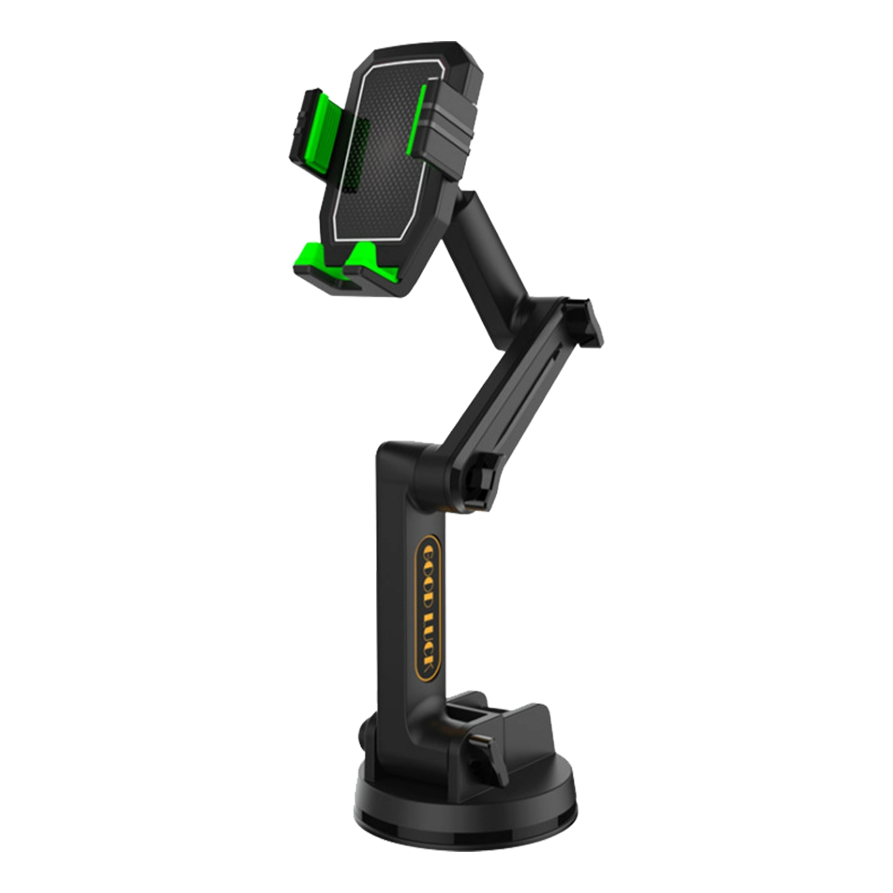 Universal Phone Mount For Car With Strength Suction Cup 3