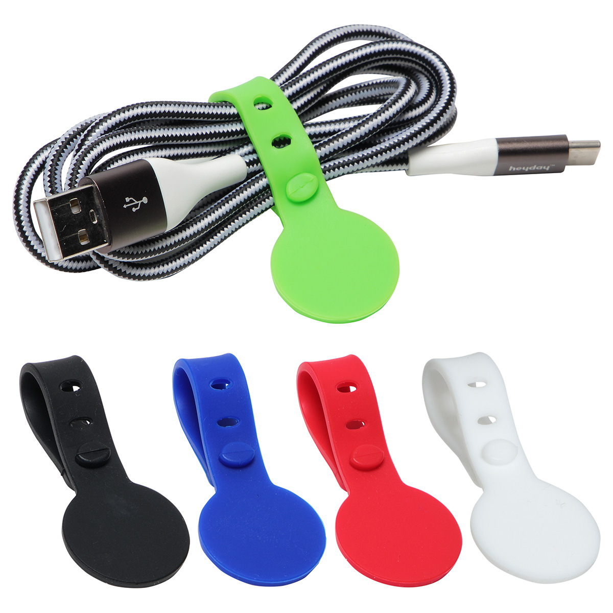 Wrap 'N Go Cable Organizer 2