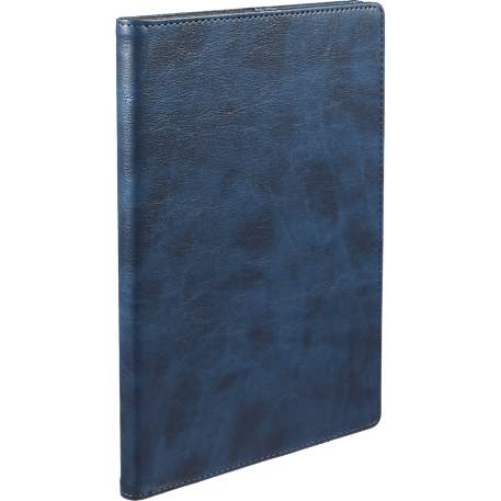 7" x 10" FSC® Recycled Morano Refillable Journal 109