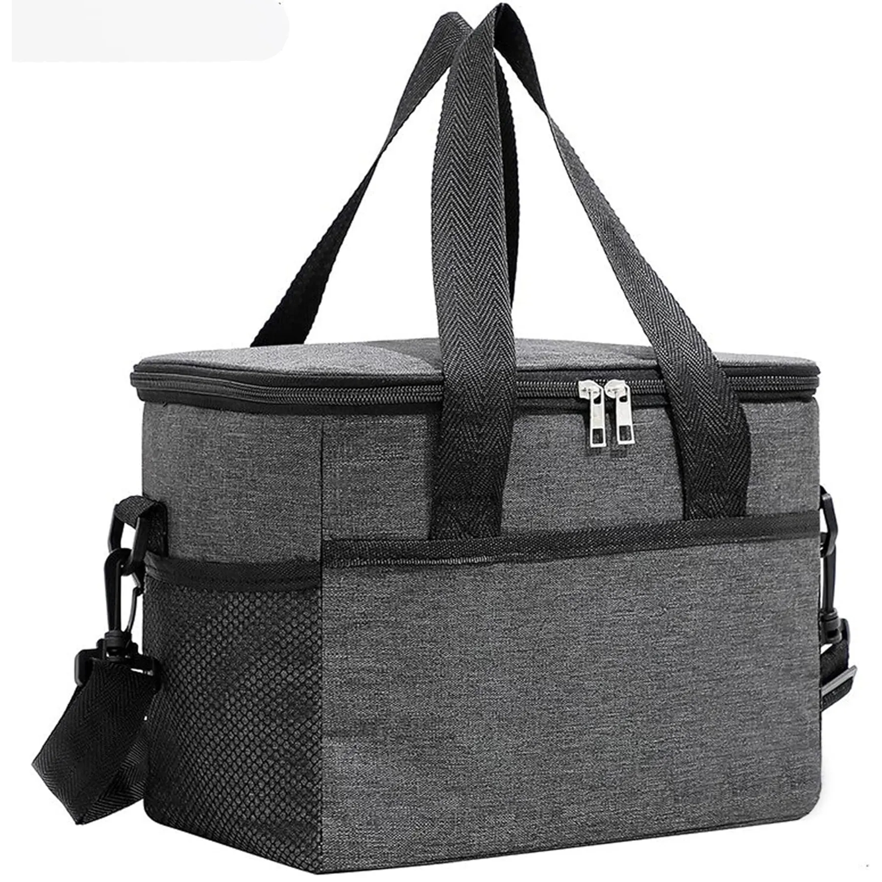 Soft Cooler Bag with Hard Liner 5