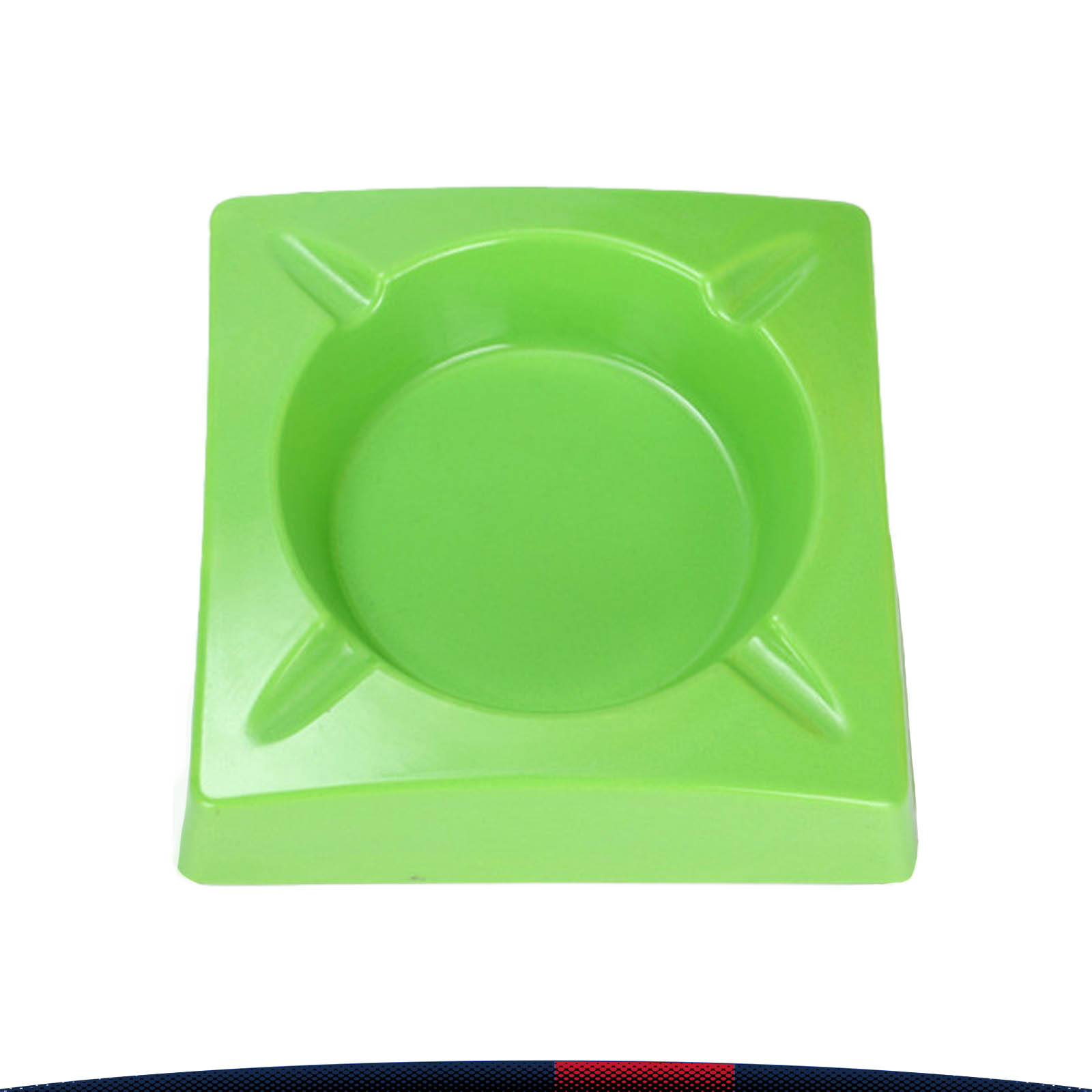 Jaki Square Ashtray 10