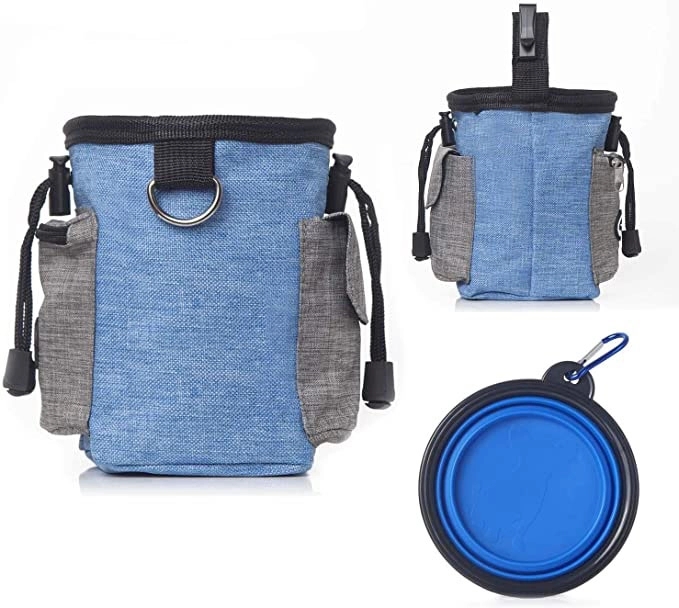Pet Training Waistband Pouch 1