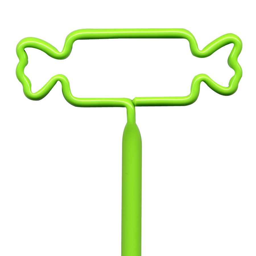 Candy 2 Inkbend Standard, Bent Pen