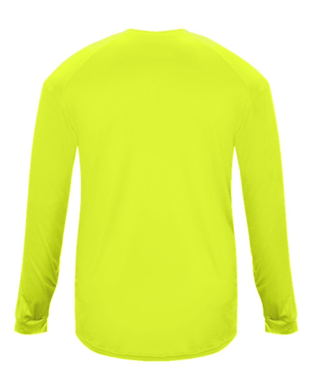 Men's Ultimate SoftLock™ Long Sleeve T-Shirt - 4004 82