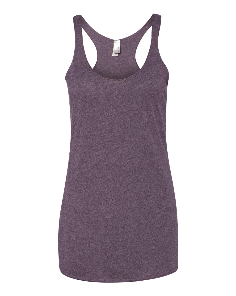 Women's Triblend Racerback Tank - 6733 56