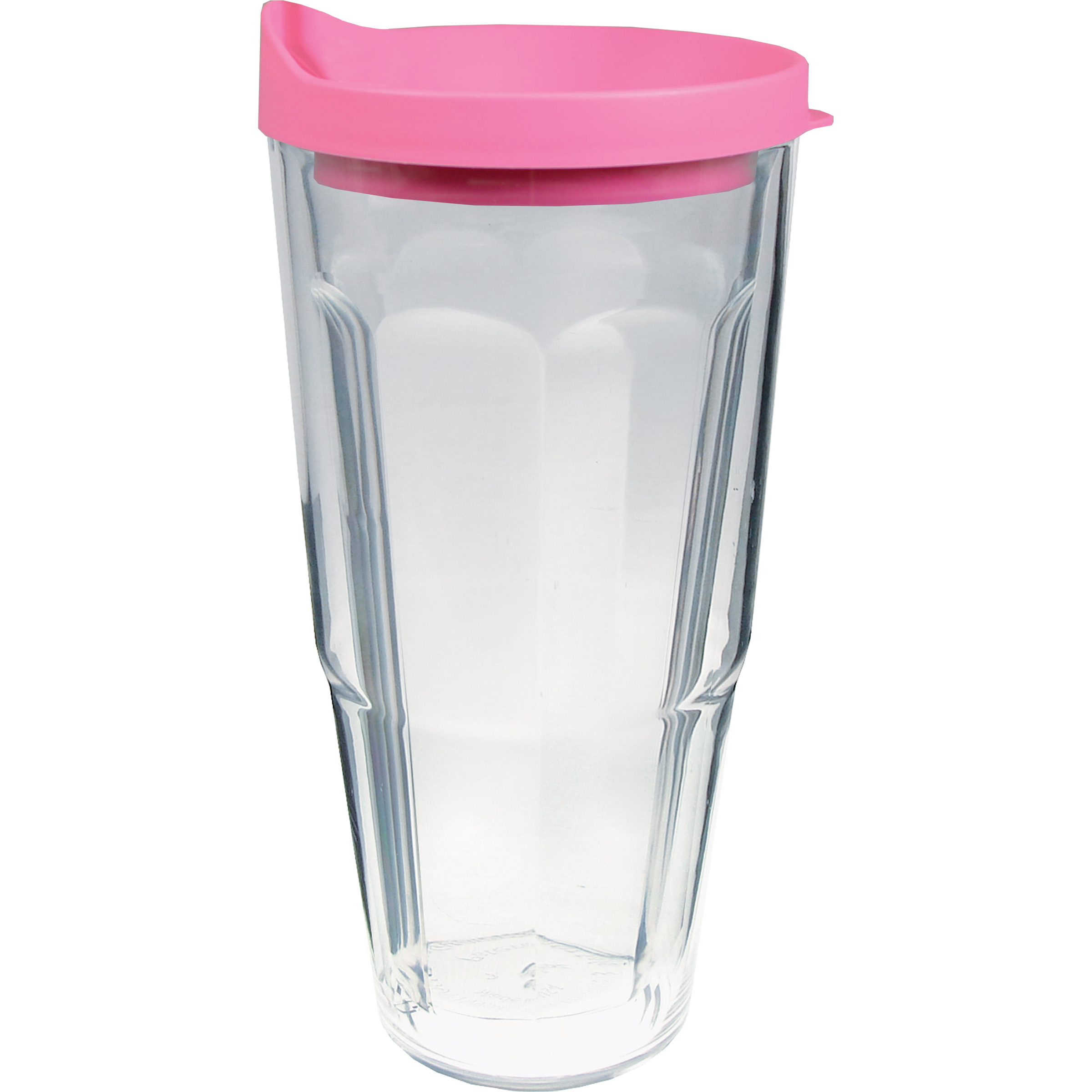 24oz Thermal Dual Walled Travel Tumbler - Embroidered Emblem 13