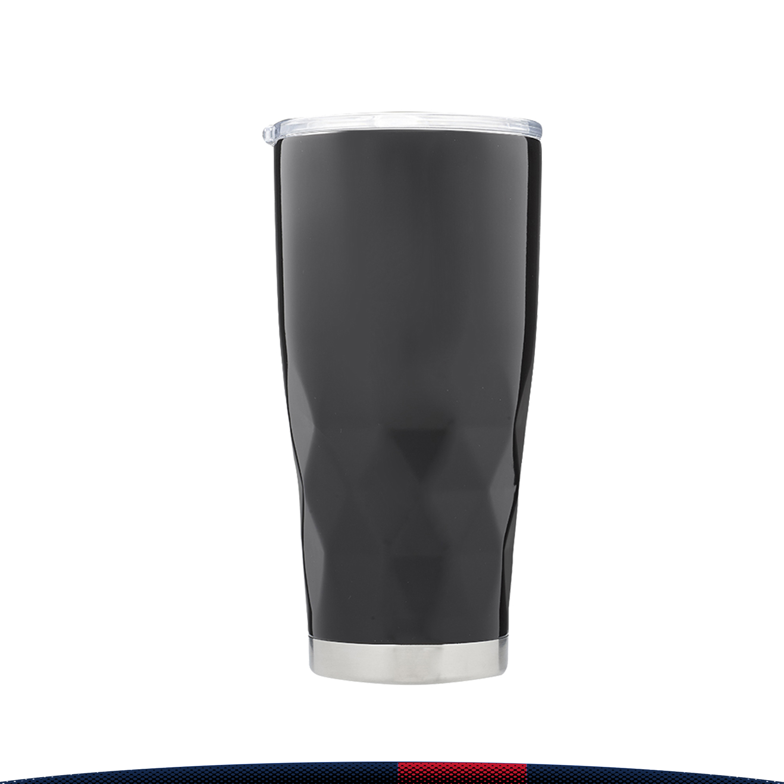20 OZ. Flaver Stainless Steel Travel Mug 2