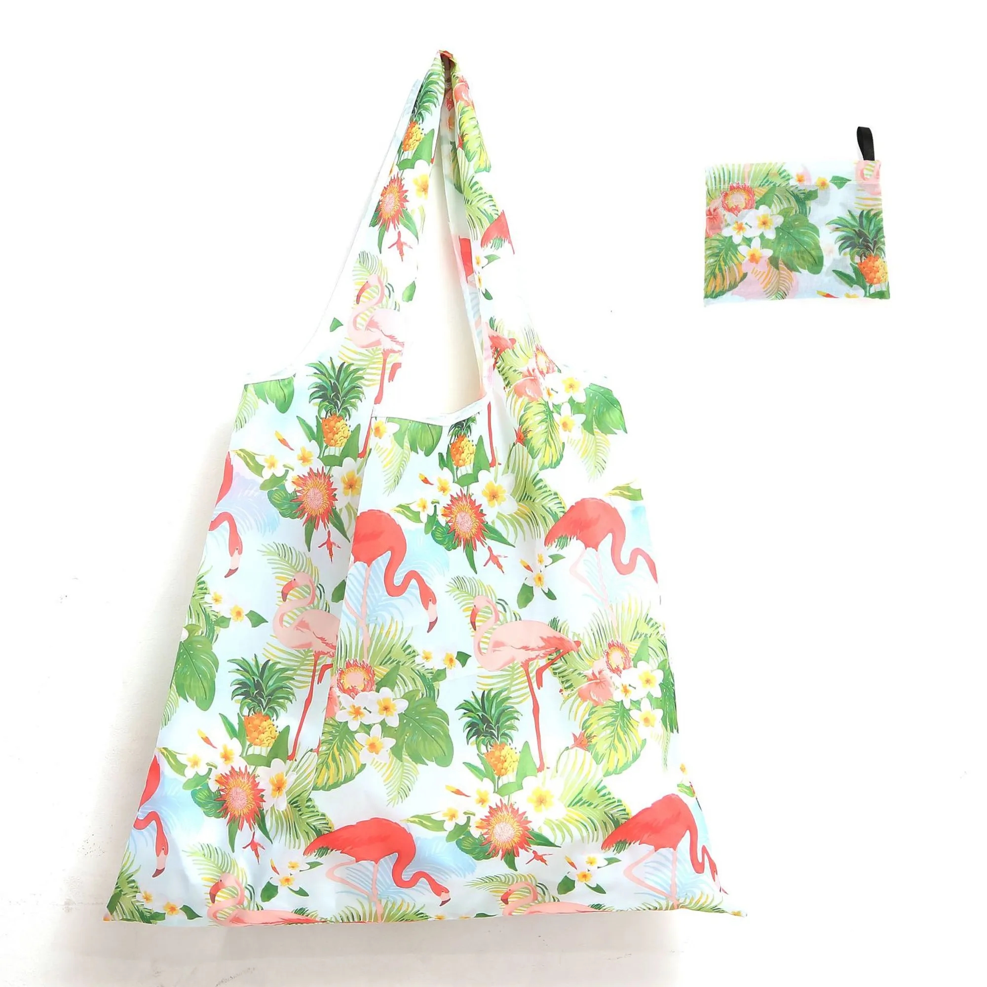 Folding Shopping Storage Bag 10