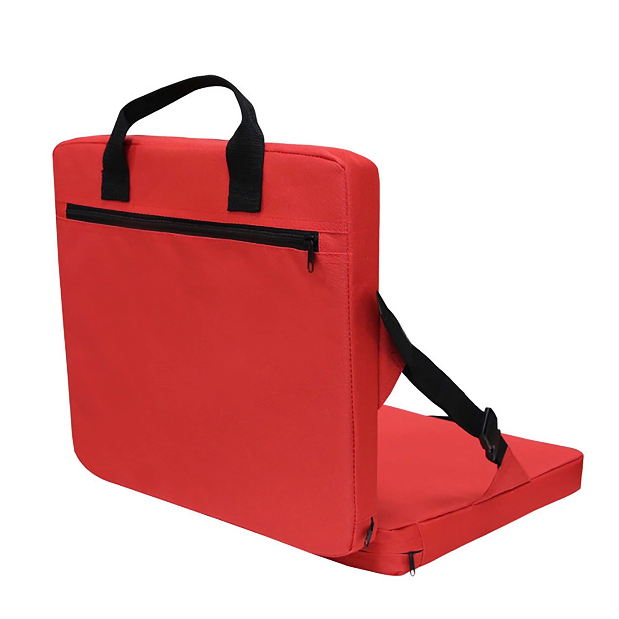 Portable Thickened Stadium Seat Cushion 2