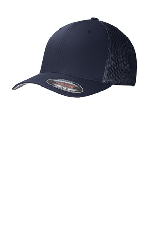 Port Authority® Flexfit Mesh Back Cap 10