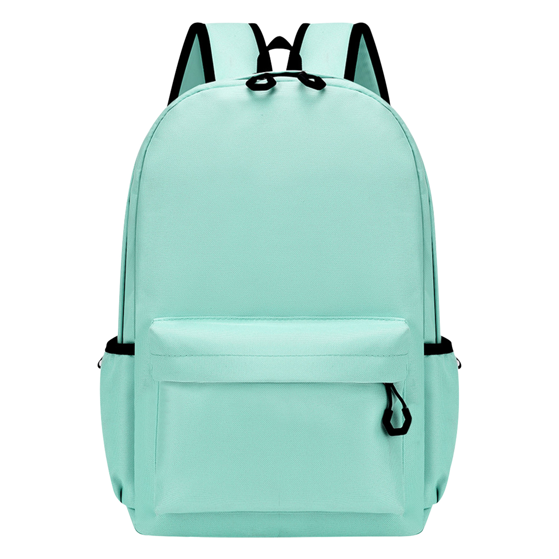 Large Capacity Casual Backpack 3