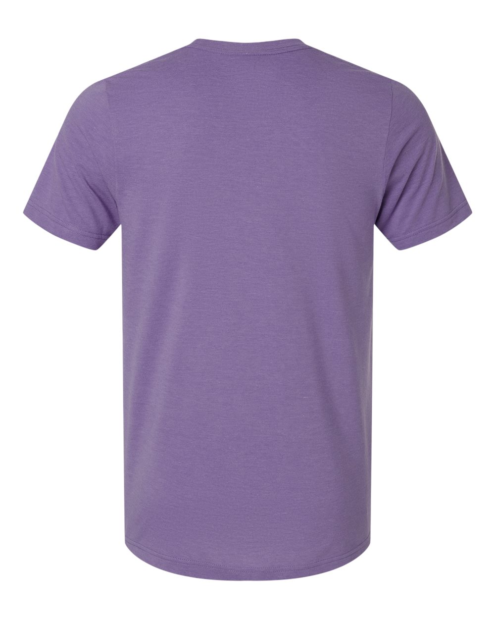 Unisex Combed CVC T-Shirt - 602CVC 141