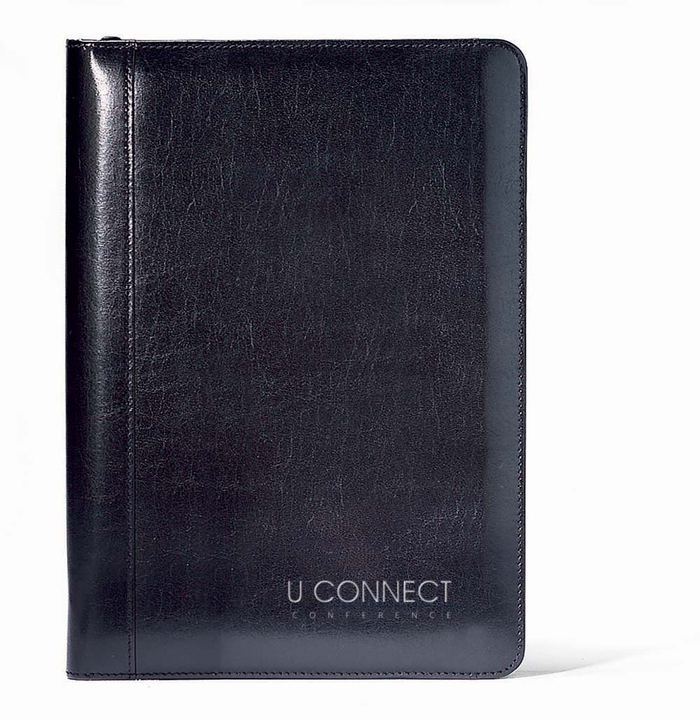 Wall Street Junior Writing Pad 3