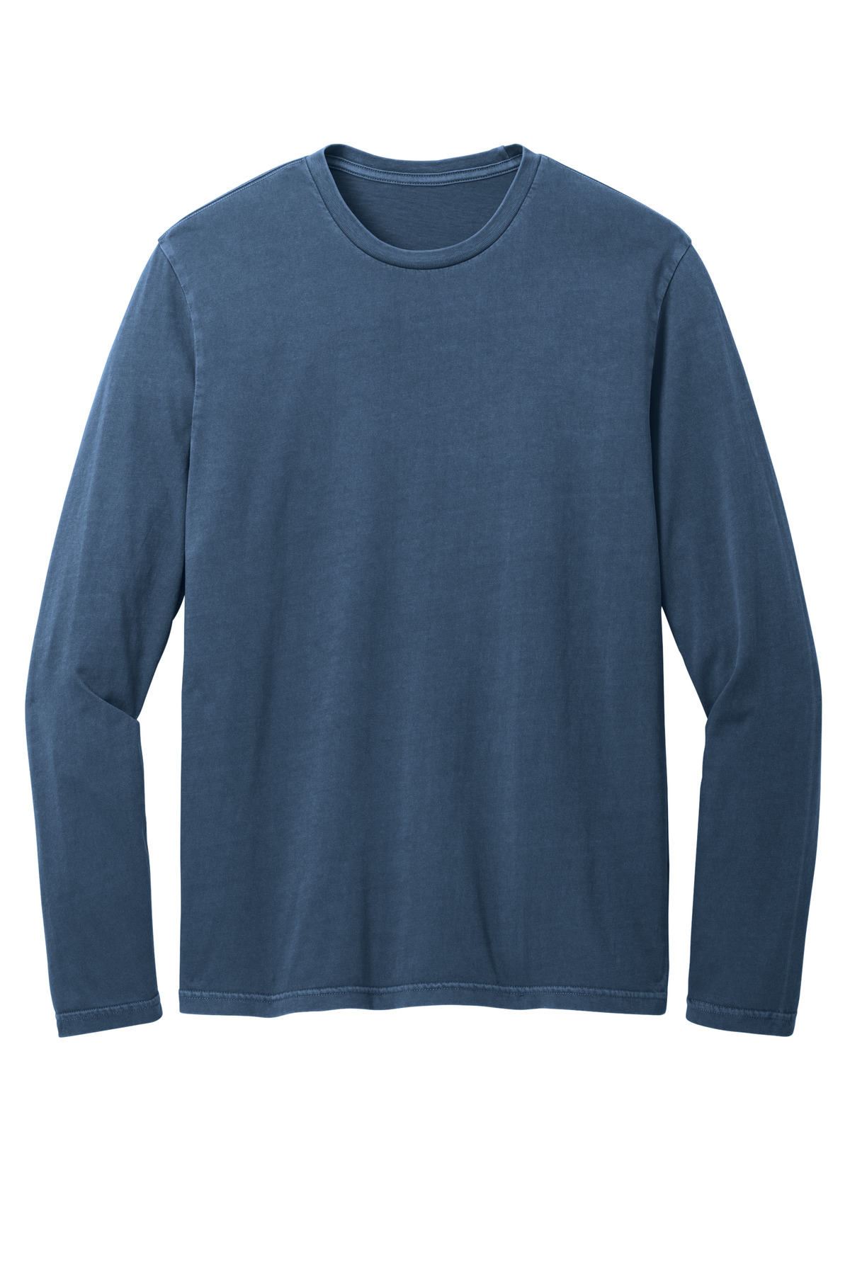 District Wash Long Sleeve Tee DT2103 38